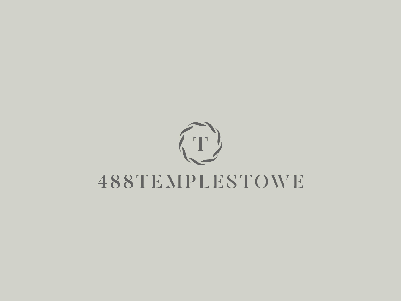 488 templestowe property branding by Z Creative Studio Branding & Graphic Design Melbourne