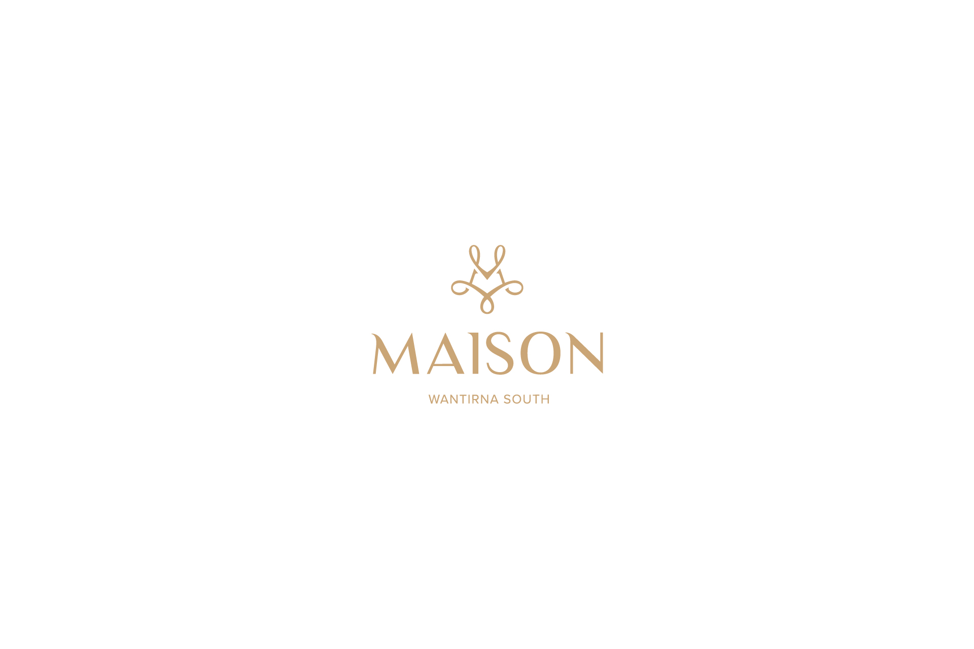 Maison-Property-Marketing by Z Creative Studio Branding & Graphic Design Melbourne