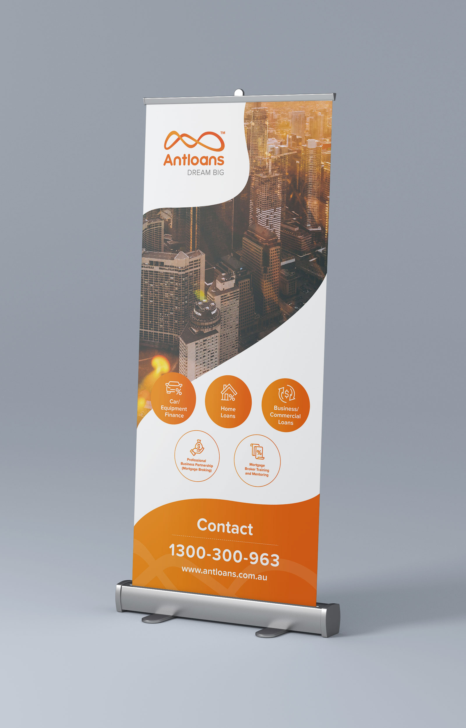 Corporate branding by Z Creative Studio Branding & Graphic Design Melbourne