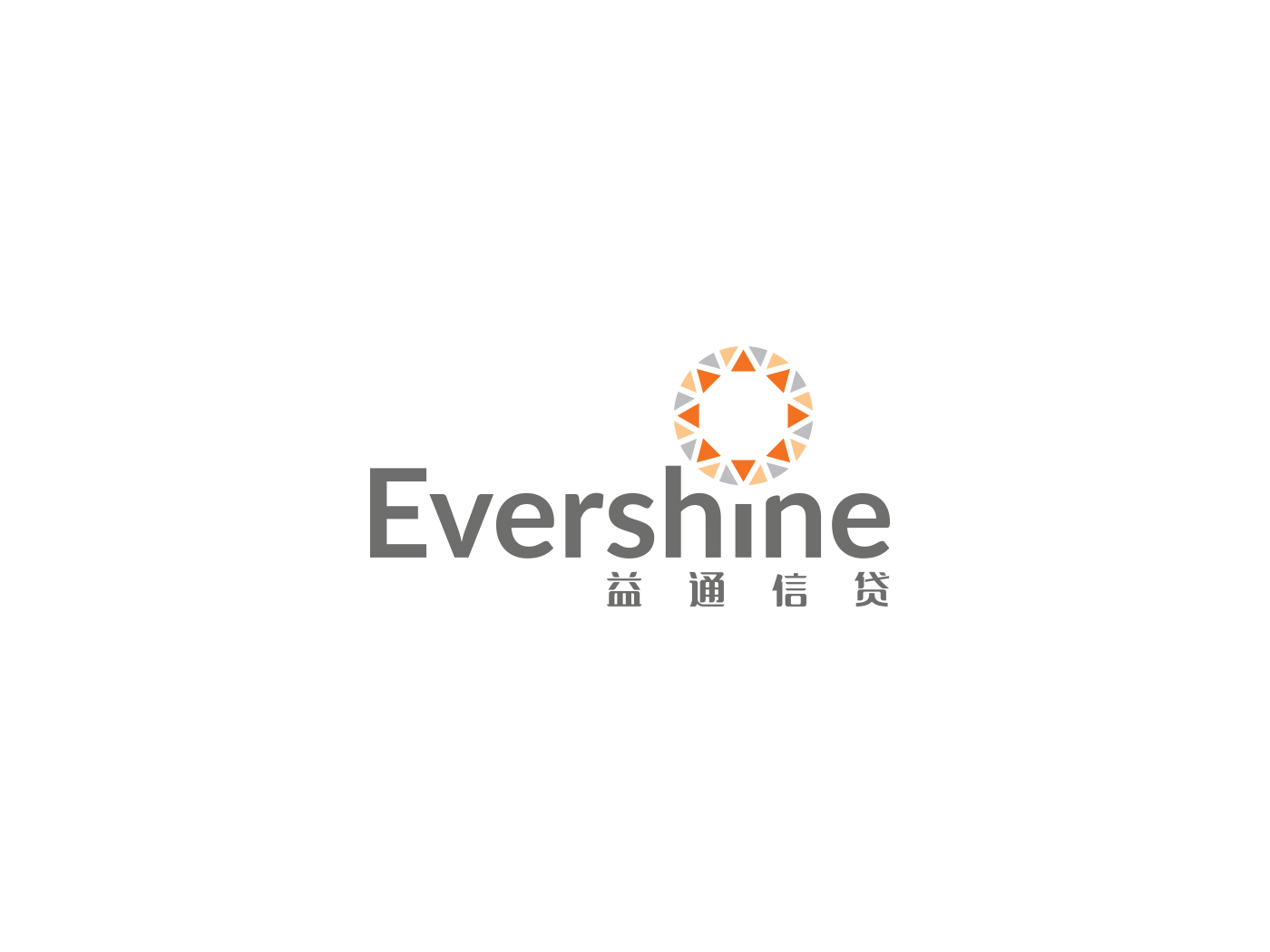 Evershine Finance by Z Creative Studio Branding & Graphic Design Melbourne