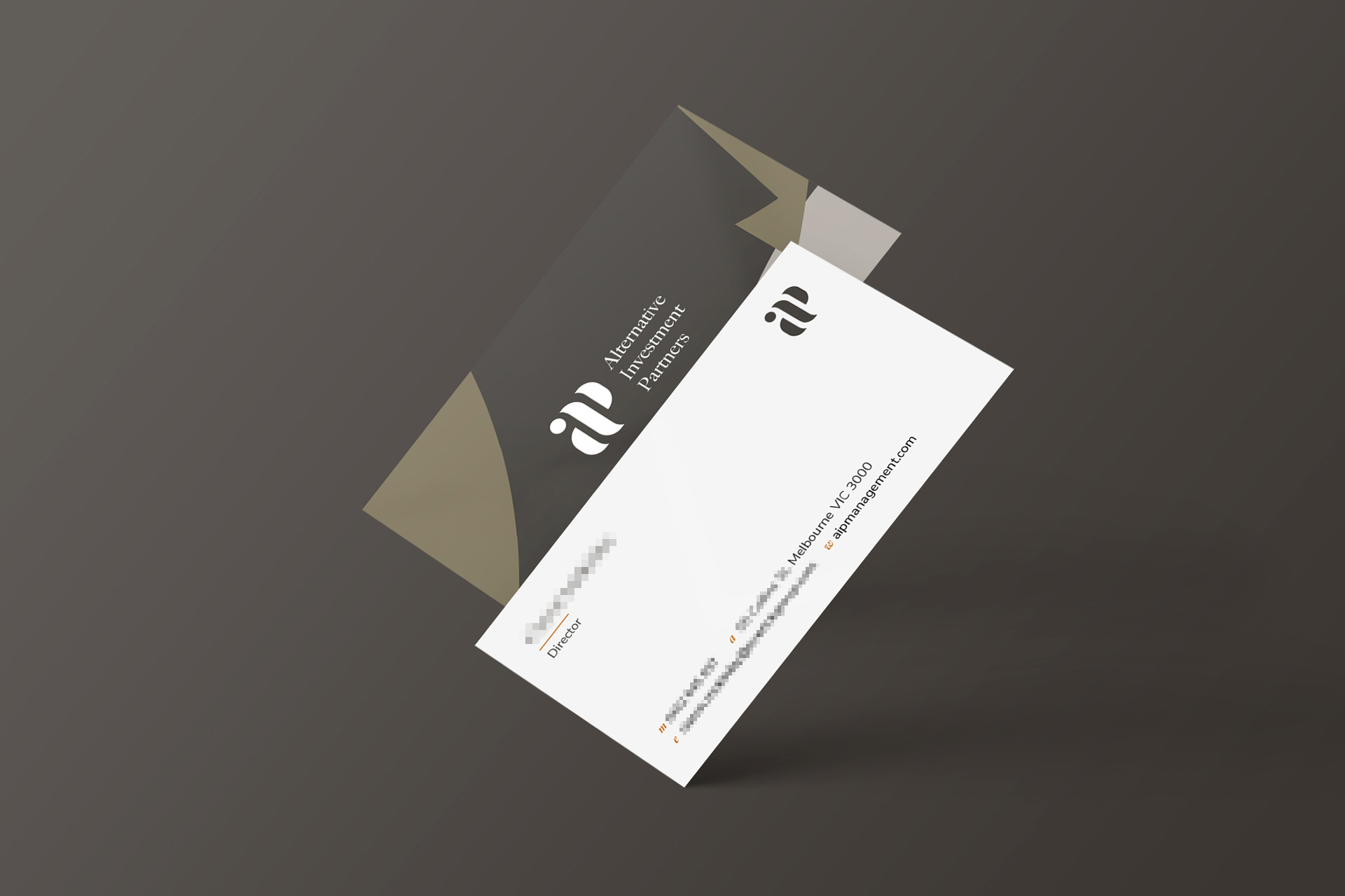 agriculture investment branding by Z Creative Studio Branding & Graphic Design Melbourne